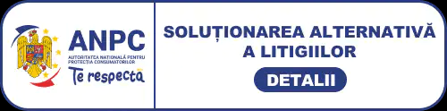 ANPC — Soluționarea Alternativă a Litigiilor