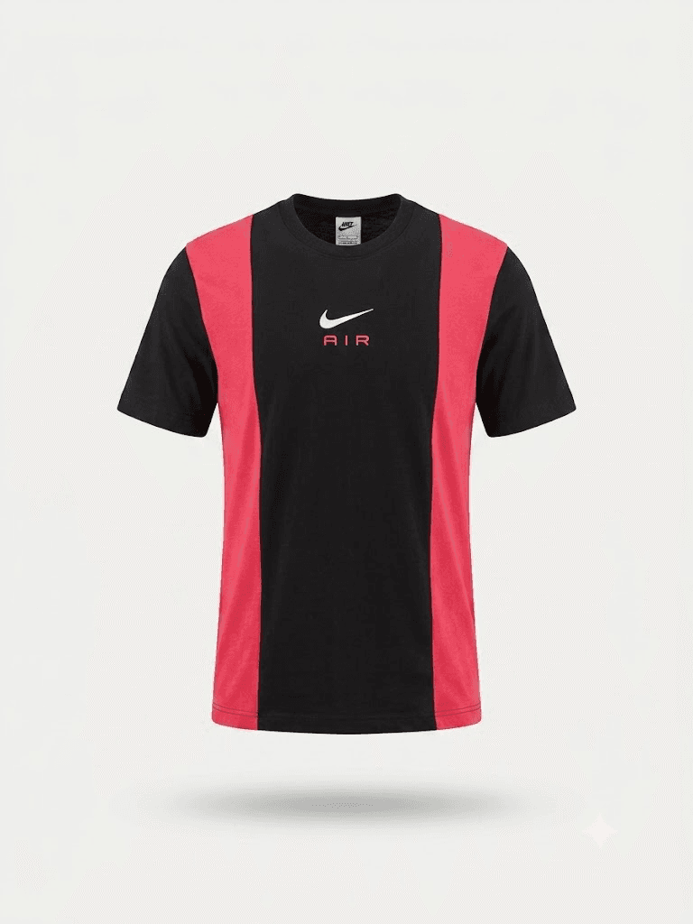 Tricou Nike Air Vintage Colorblock