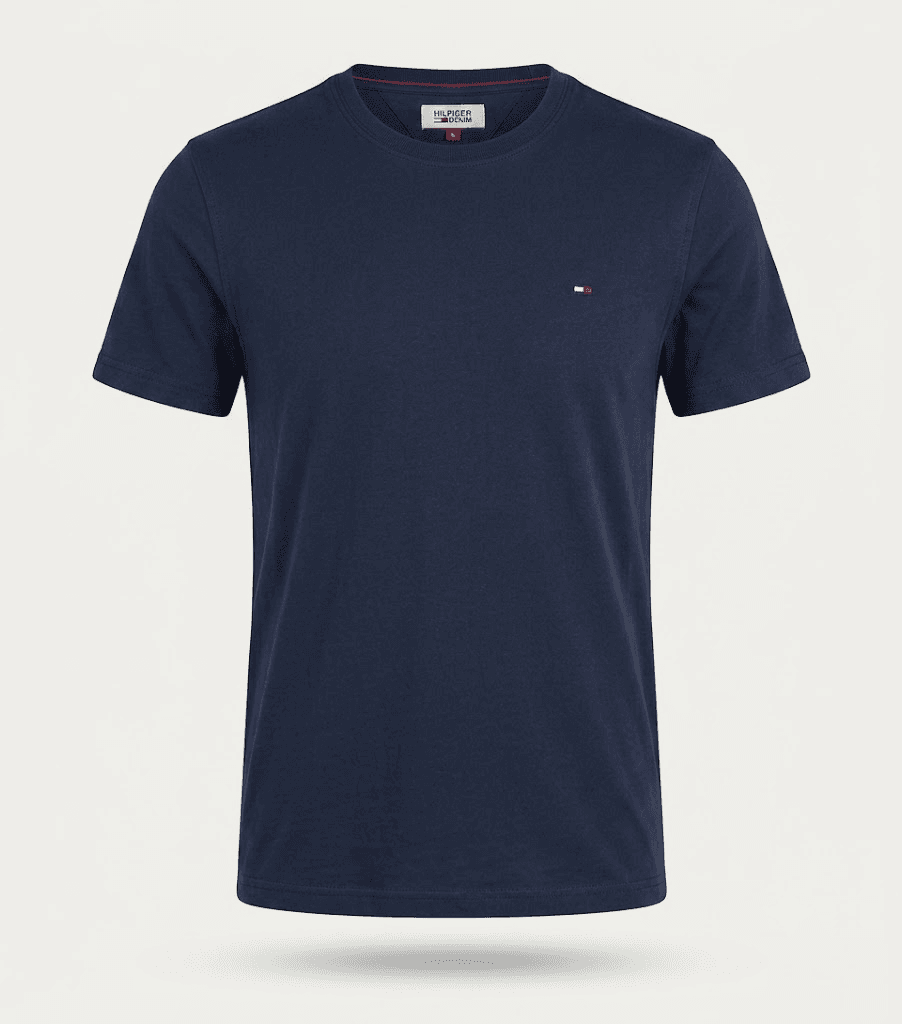 Tricou Tommy Hilfiger Denim