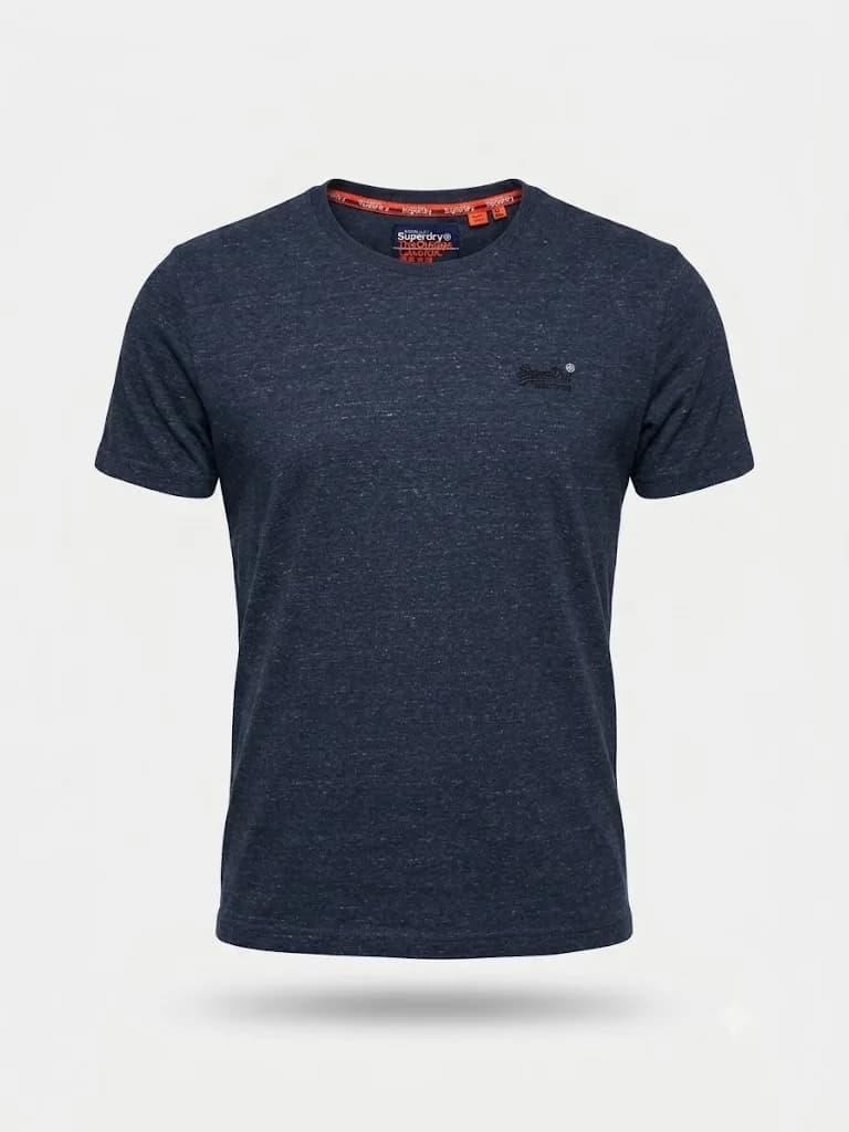 Tricou Superdry Orange Label