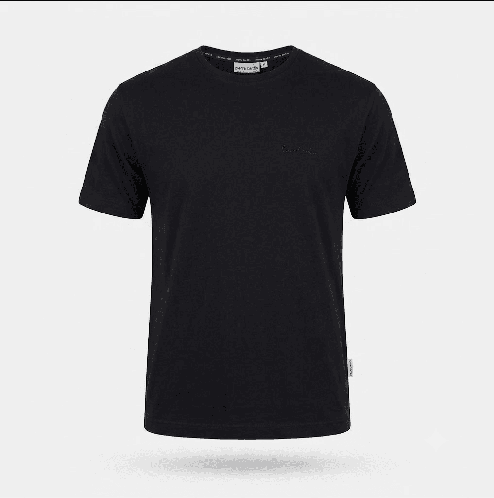 Tricou Pierre Cardin Minimalist